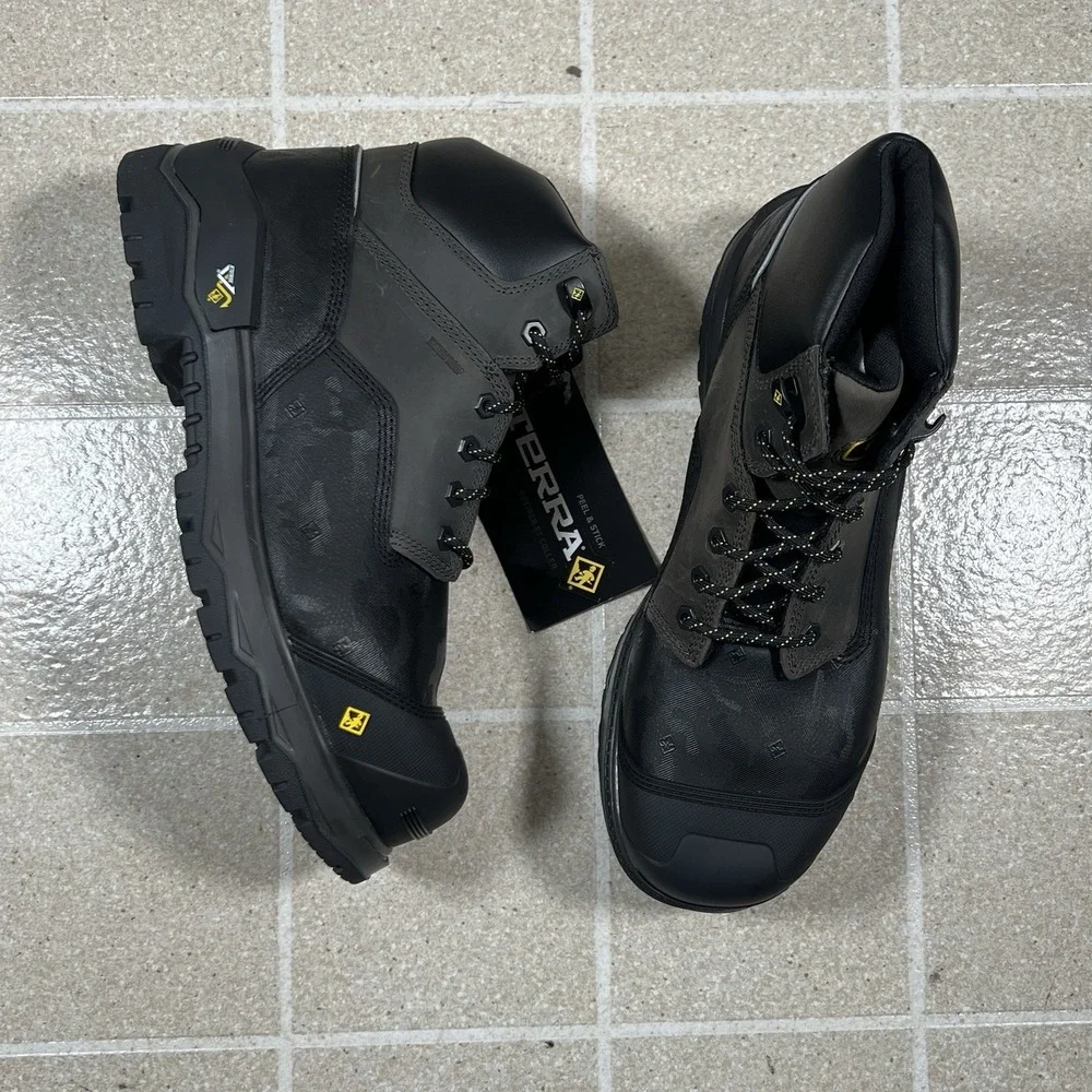Men's Terra Gantry 6